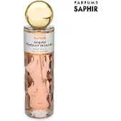 Saphir Profumo Perfect Man 200ml/perfect Woman 200ml