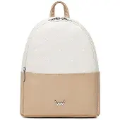 Vuch Zaino Zane Mini Beige — Zaino