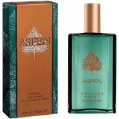 Aspen Eau de Cologne Uomo 118 ml — Acqua di Colonia