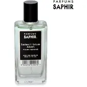 PARFUMS SAPHIR Select Blue Man Edp 50 ml Uomo — Eau de Parfum