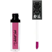 Mulac Cosmetics Mulac Rossetto Liquido Velvet Ink Oh, Baby… 36 — Rossetto liquido