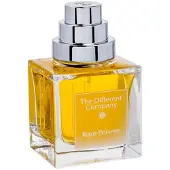 The Different Company Rose Poivree 100 ml Eau de Parfum Donna