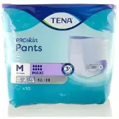 Tena Pants Maxi M 10 pezzi — Mutande assorbenti