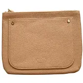 Chloé Borsa in tessuto Marrone — Borsa