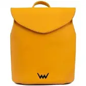 Vuch Zaino Da Donna Linton Giallo — Zaino