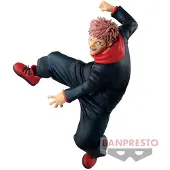 Bandai La Figure Maximatic Di Yuji Itadori Jujutsu Kaisen