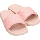 Crocs Women's All Day Slide Sandali Donna (W8, fuchsia)
