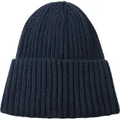 Reima Kid's Hattara Berretto Bambini (56-58 cm, blu)
