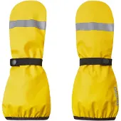 Reima Kid's Puro Guanti Bambini (1, giallo)