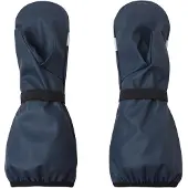Reima Kid's Puro Guanti Bambini (4, blu)