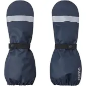 Reima Kid's Kura Copriguanti Bambini (1, blu)