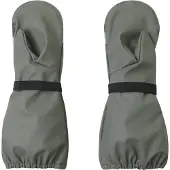 Reima Kid's Kura Copriguanti Bambini (1, grigio)