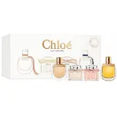 Chloé Miniatury - EDP 4 x 5 ml