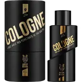 Angry Beards Jack Saloon Colonia 100 ml