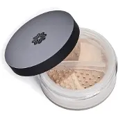 Lily Lolo Base trucco minerale Warm Honey — Base trucco minerale