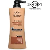 Biopoint Shampoo Riparatore E Di Bellezza 400 ml — Shampoo