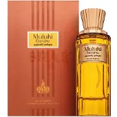 Risala Elite Muluki Extreme Donna 100 ml — Eau de Parfum