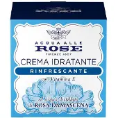Roberts Acqua Alle Rose Crema Viso Idratante 50 ml — Crema viso