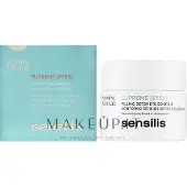 Sensilis Supreme Detox Occhi 15 ml — Contorno occhi