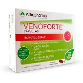Arkopharma Venoforte 30 capsule — Integratore