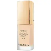 Dolce&Gabbana Velvetskin Fondotinta Liquido Opaco 60 SPF 20 30 ml — Fondotinta