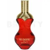 Camara Seniorita So Excite Donna 100 ml — Eau de Parfum