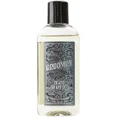 Groomen Wind Barba Shampoo 150ml — Shampoo barba