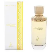 Khadlaj Musk Sahara Unisex 100 ml — Eau de Parfum