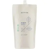 Kemon Actyva M Detox Rimuovi Metalli Shampoo Busta Ricarica — Shampoo