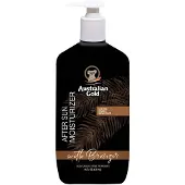 Australian Gold Doposole Moisturizer Body Cream With Bronzer 473ml