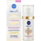 Nivea Cellular Luminous630 Siero Anti-Macchie 30ml — Siero viso