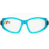 Cressi Maschera Da Nuoto Galileo Glass