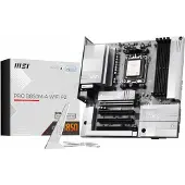 MSI Scheda Madre Pro B850m-a Wifi Pz