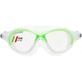 Cressi Maschera Da Nuoto Junior Cobra