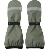 Reima Kid's Puro Guanti Bambini (1, olivia)