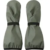 Reima Kid's Puro Guanti Bambini (3, olivia)