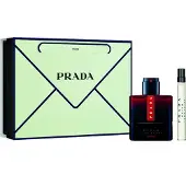 Prada Luna Rossa Ocean Eau de Parfum Uomo Confezione Regalo