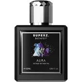 Superz budapest Candy 50 ml — Extrait de Parfum