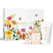Guerlain Allegoria Rosa Rossa Etv 75ml Leche Corporal