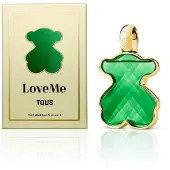 Tous Acqua Di Profumo Love Me Emerald 50ml