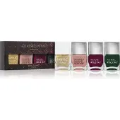 Nails Inc . Classic Luxe Set Smalti — Smalto