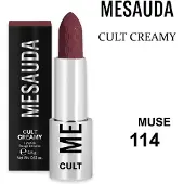 Mesauda Beauty Cult Cremay 114 Muse — Rossetto