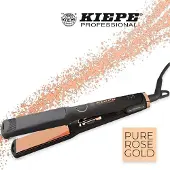 Kiepe New Pure Rose Gold M — Piastra per Capelli