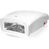 Rio-Beauty RIO Professional UV 36W 1 pz — Lampada LED Unghie
