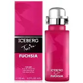 Iceberg Twice Fuchsia per Her - Eau De Toilette 125 ml