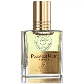 Nicolai Poudre De Musc Intense 30 ml — Eau de Parfum