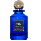 Milano Fragranze Brera Eau de Parfum 100 ml — Profumo