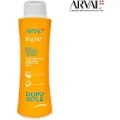 Arval Il Sole Latte Doposole Idratante Lenitivo 400 ml — Latte Doposole