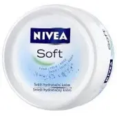 Nivea Soft Crema idratante 300ml — Crema idratante
