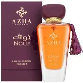 Azha Perfumes Azha Nouf Donna 100 ml — Eau de Parfum